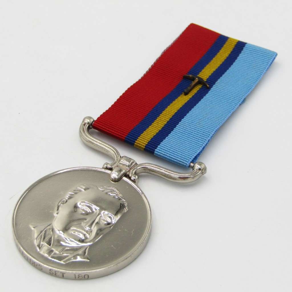 Rhodesia General Service medal - collectors set issue