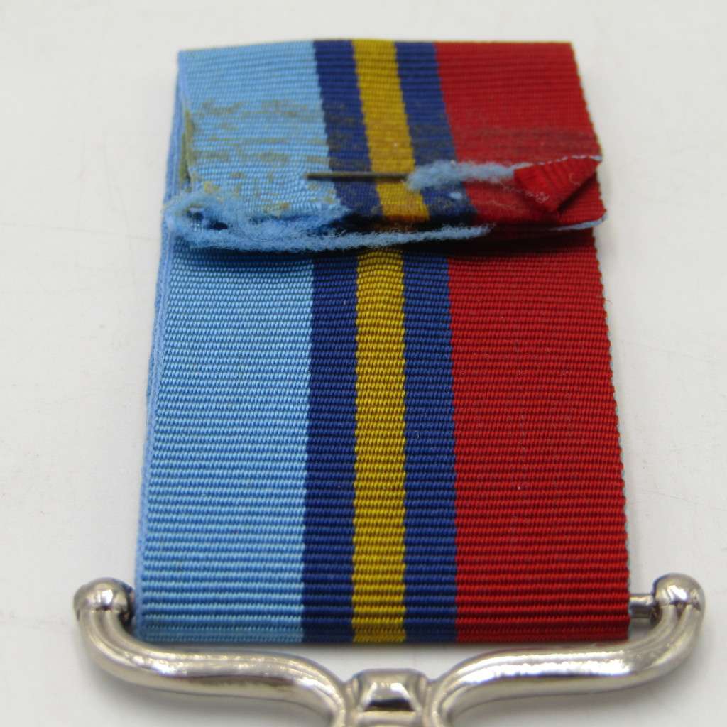 Rhodesia General Service medal - collectors set issue