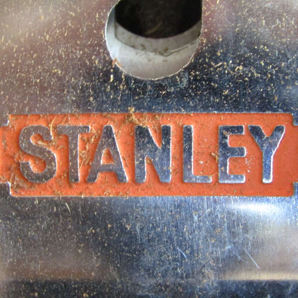 Vintage Stanley Bailey #5 Plane in box