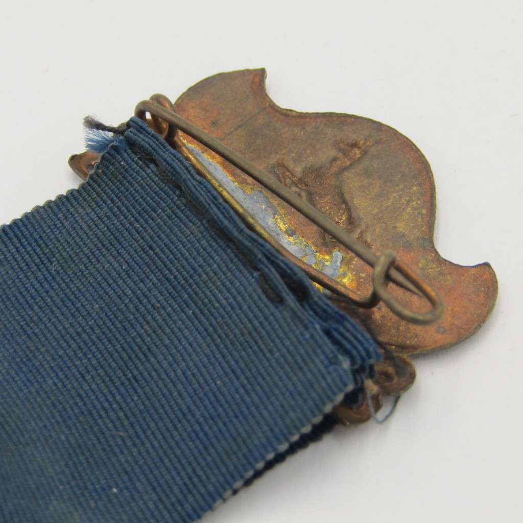 1910 Union of South Africa commemorative medal