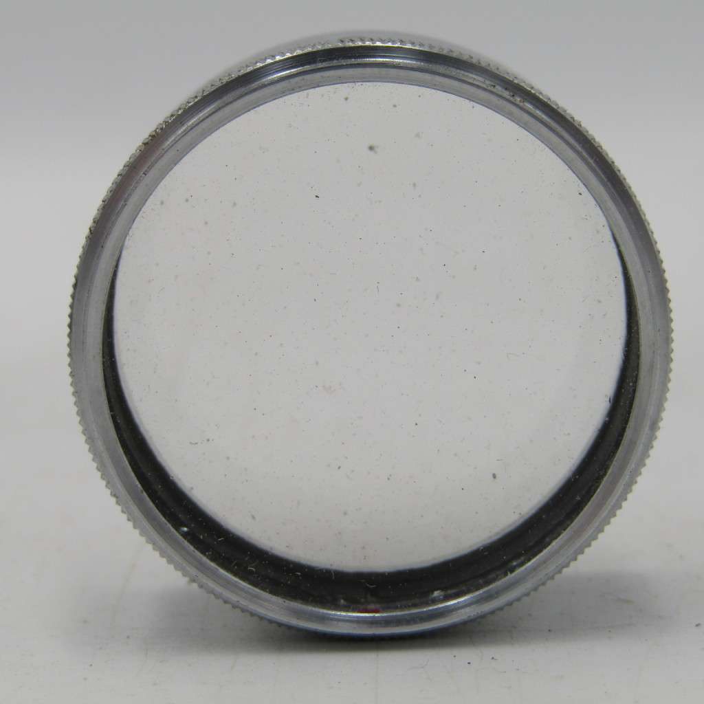 Vintage Rondo Parallax correcting close-up lens set No.2 in box with instructions