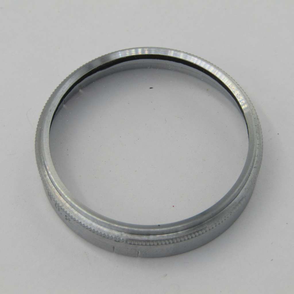 Vintage Rondo Parallax correcting close-up lens set No.2 in box with instructions