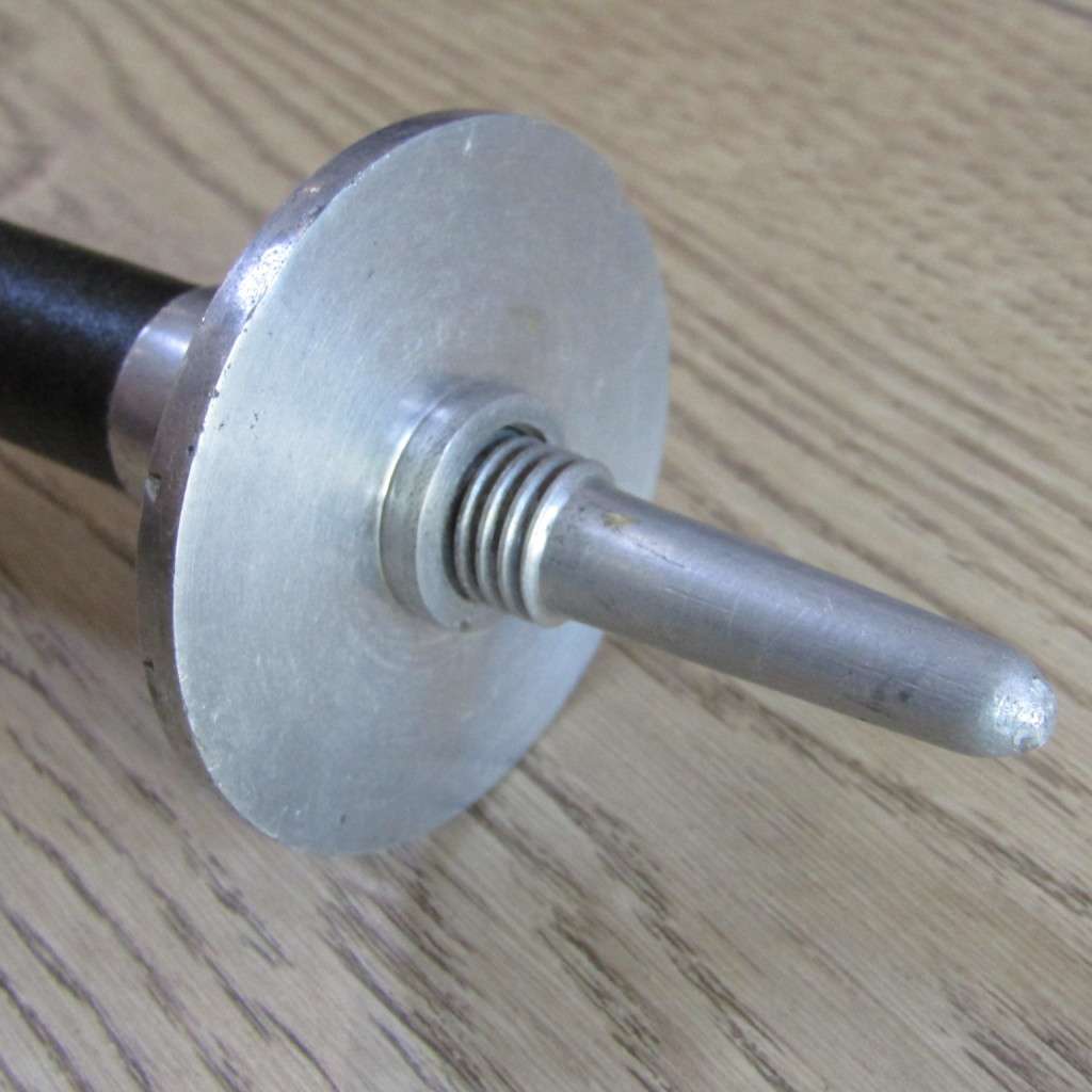 Original Seatstick folding Shooting seat