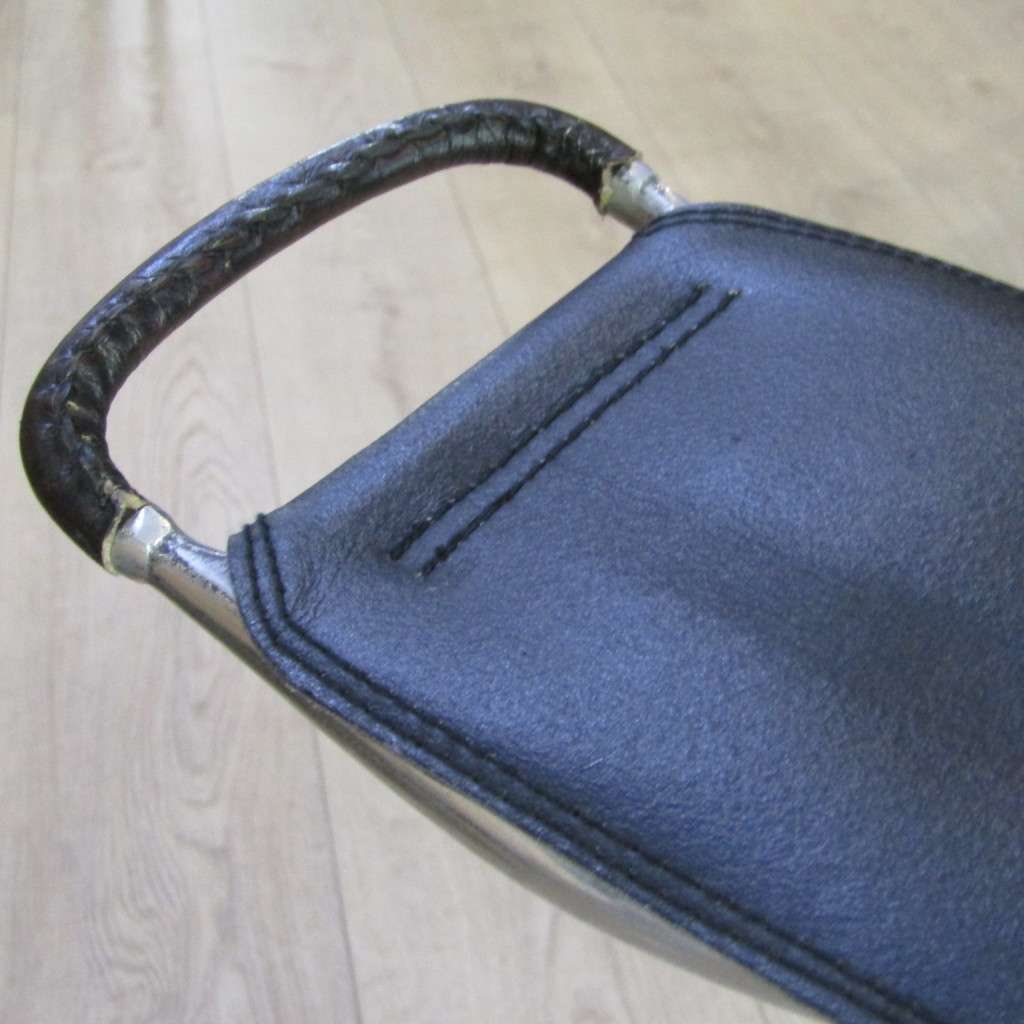 Original Seatstick folding Shooting seat