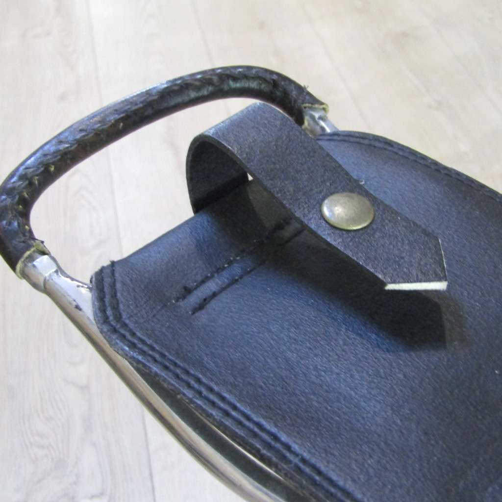 Original Seatstick folding Shooting seat