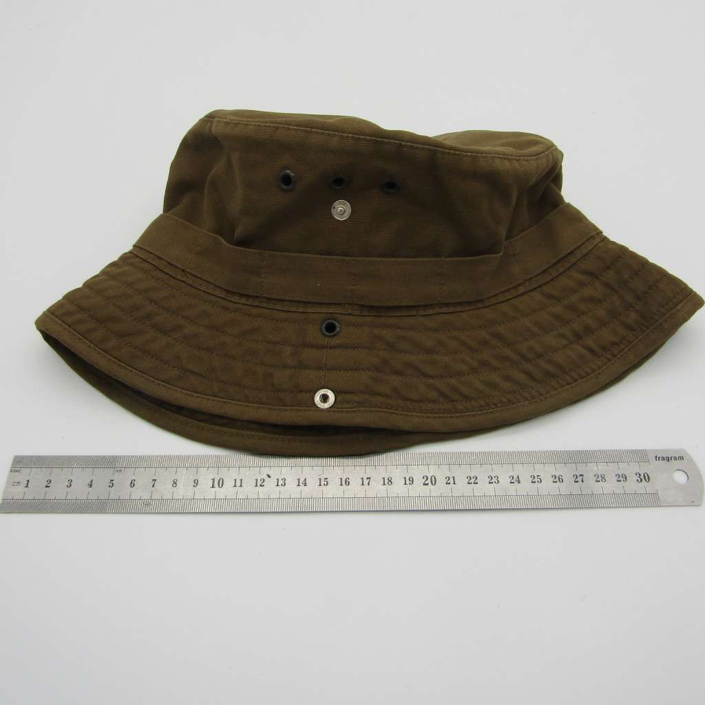 SADF Nutria bush hat - size 58