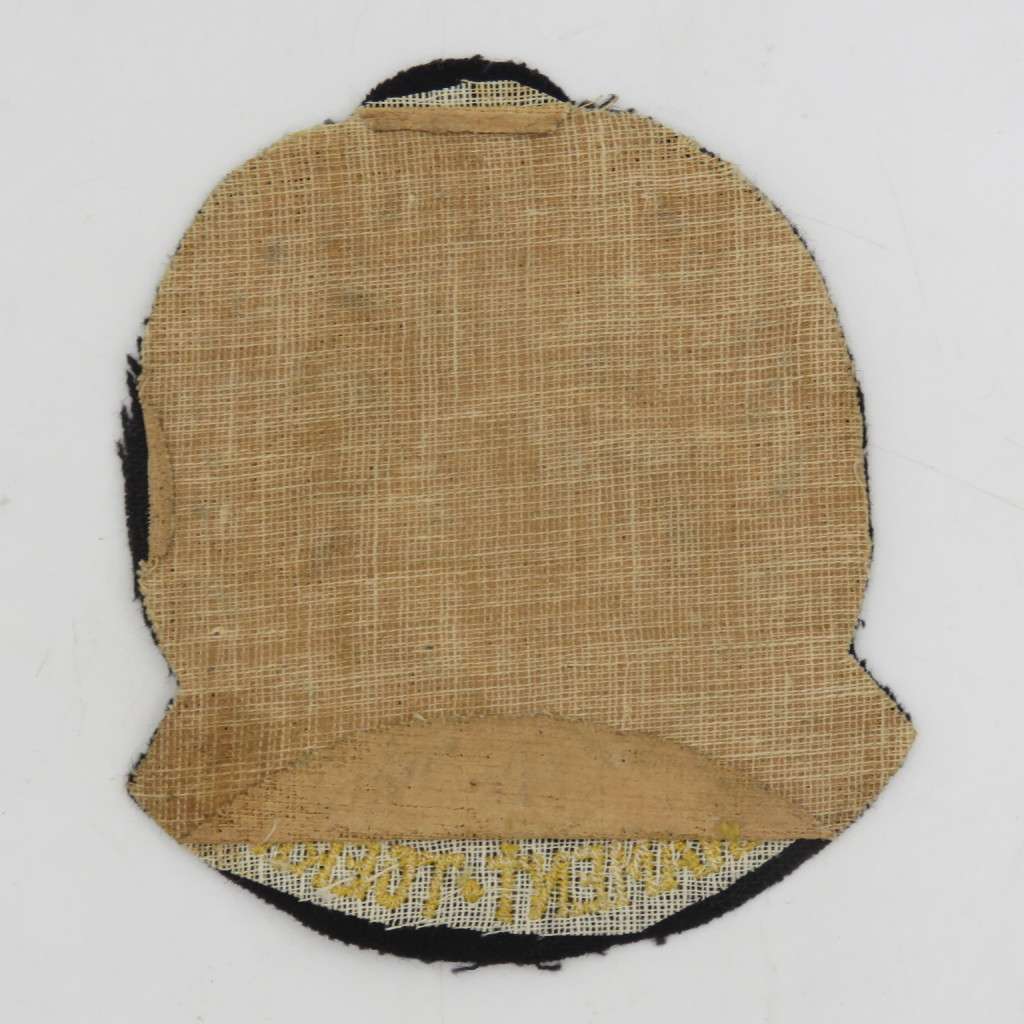 Lot of 6 Vintage 1960`s SA Schools soccer badges