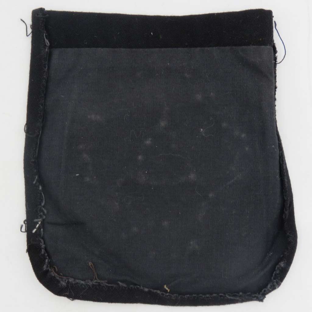 Lot of 6 Vintage 1960`s SA Schools soccer badges