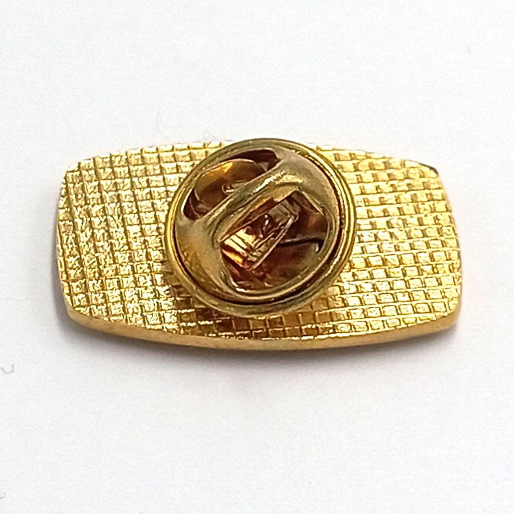 SA Rugby Springboks lapel pin badge