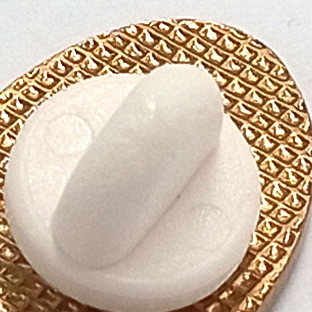 SA Rugby Springboks lapel pin badge