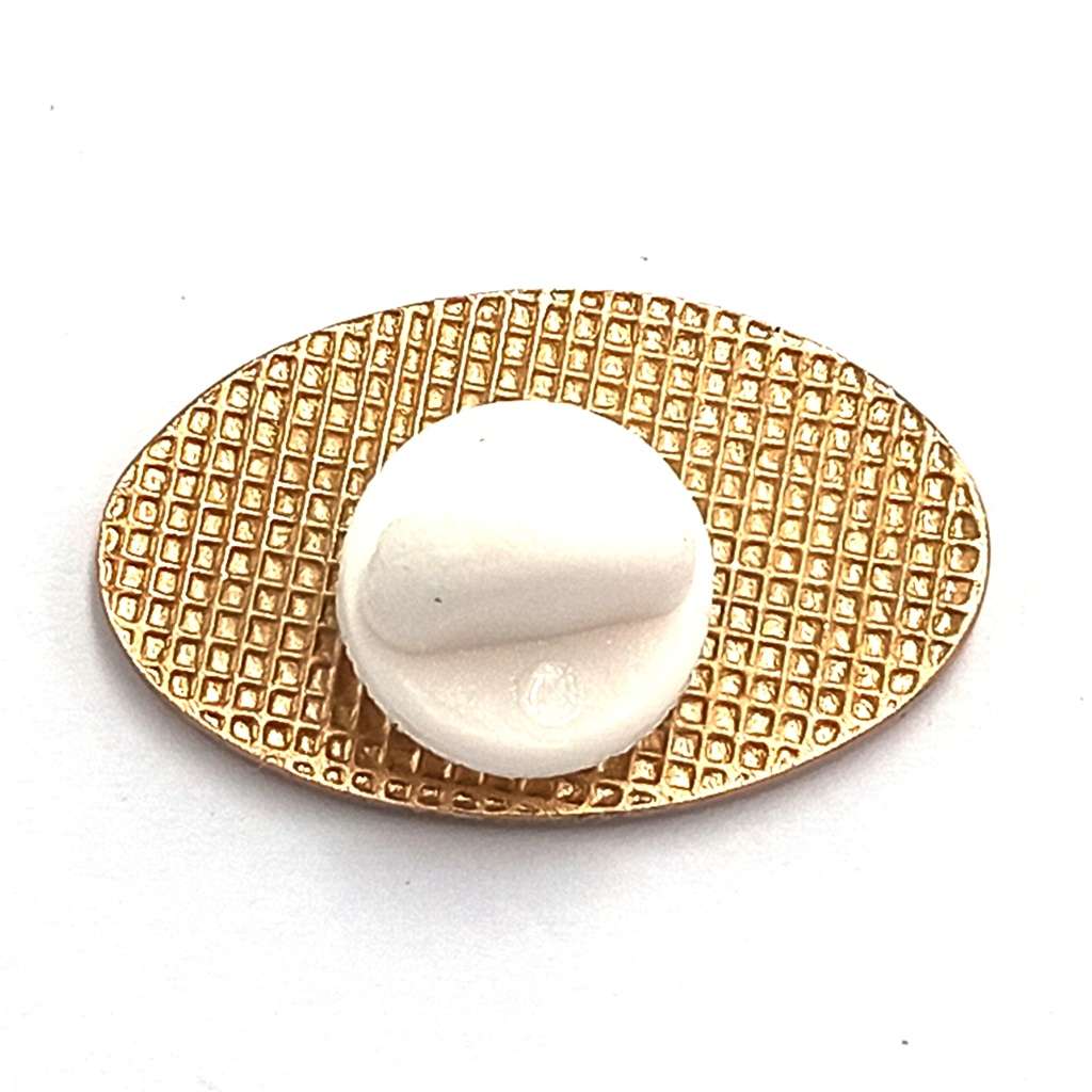 SA Rugby Springboks lapel pin badge