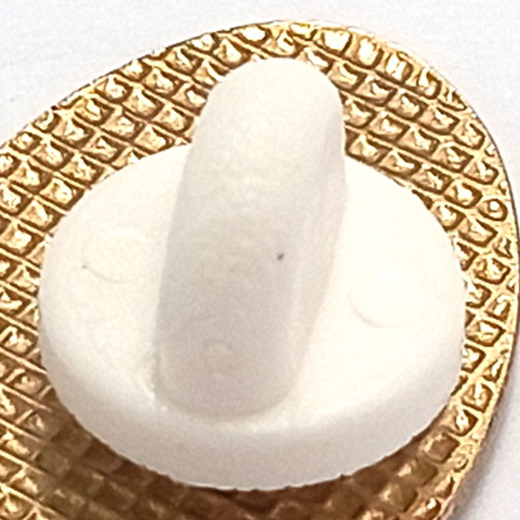 SA Rugby Springboks lapel pin badge