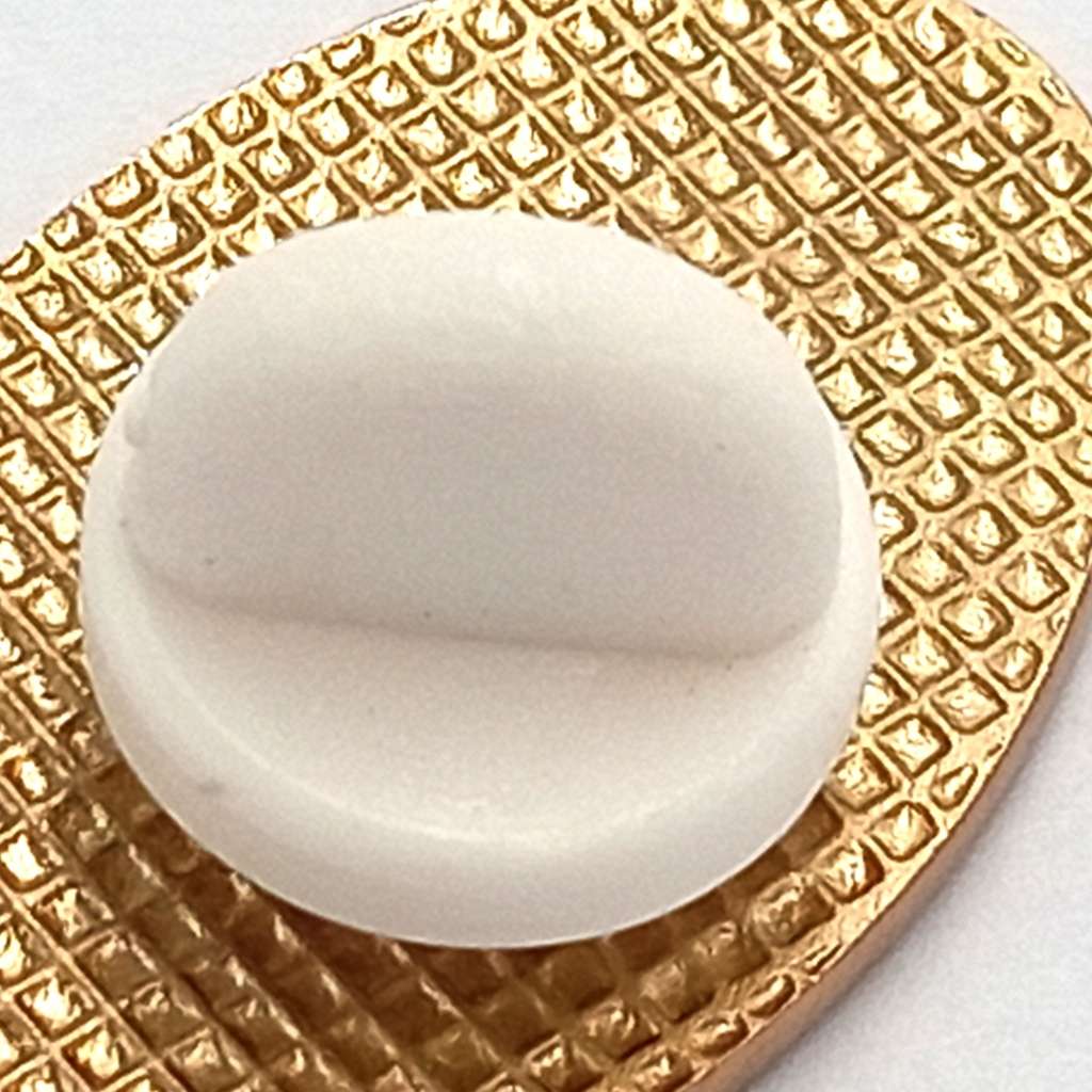 SA Rugby Springboks lapel pin badge