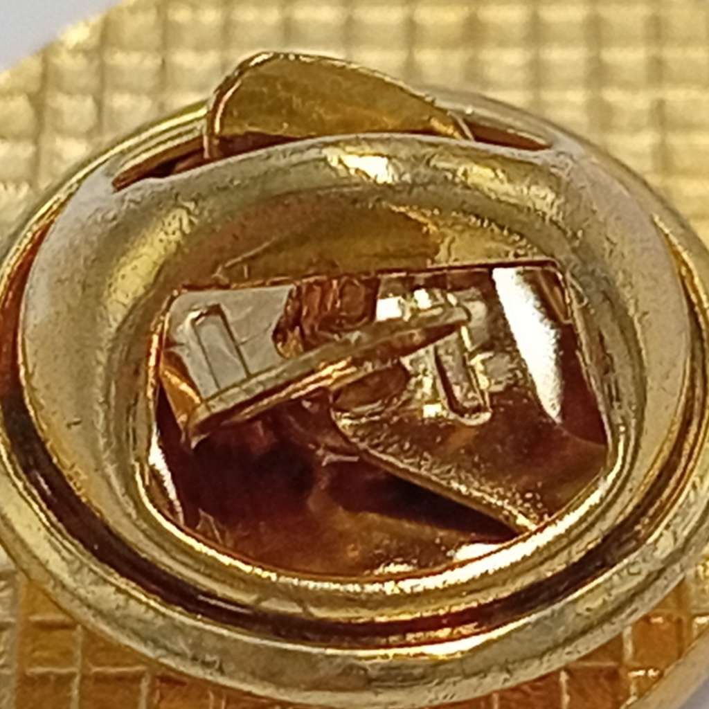 SA Rugby Springboks lapel pin badge