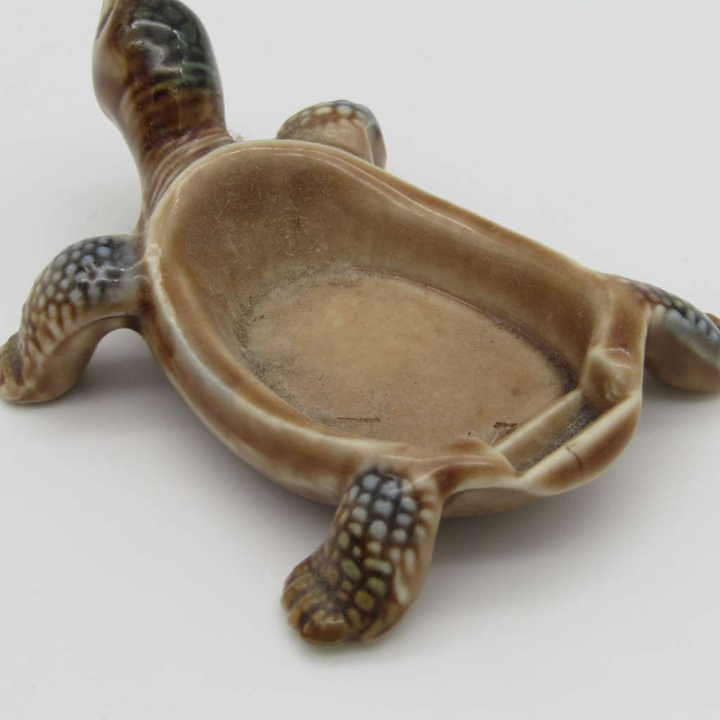Wade porcelain turtle
