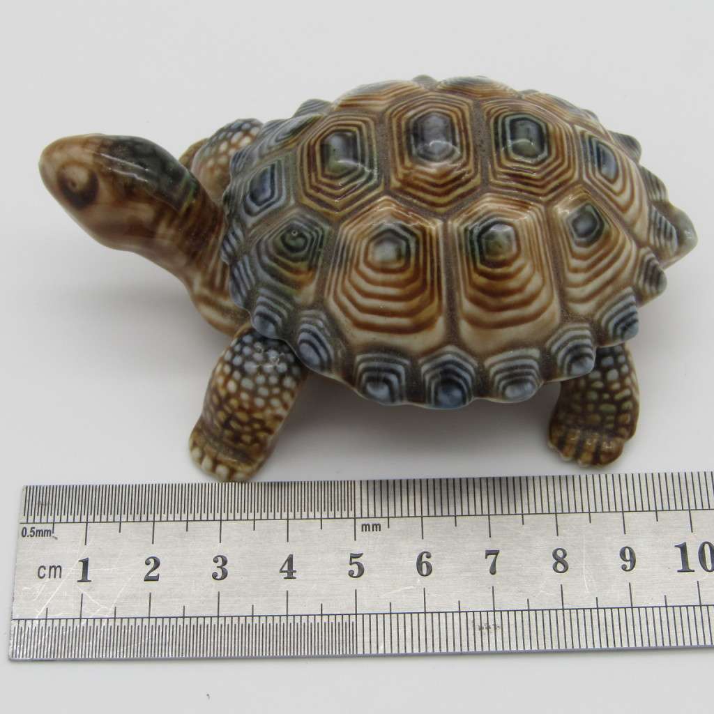 Wade porcelain turtle