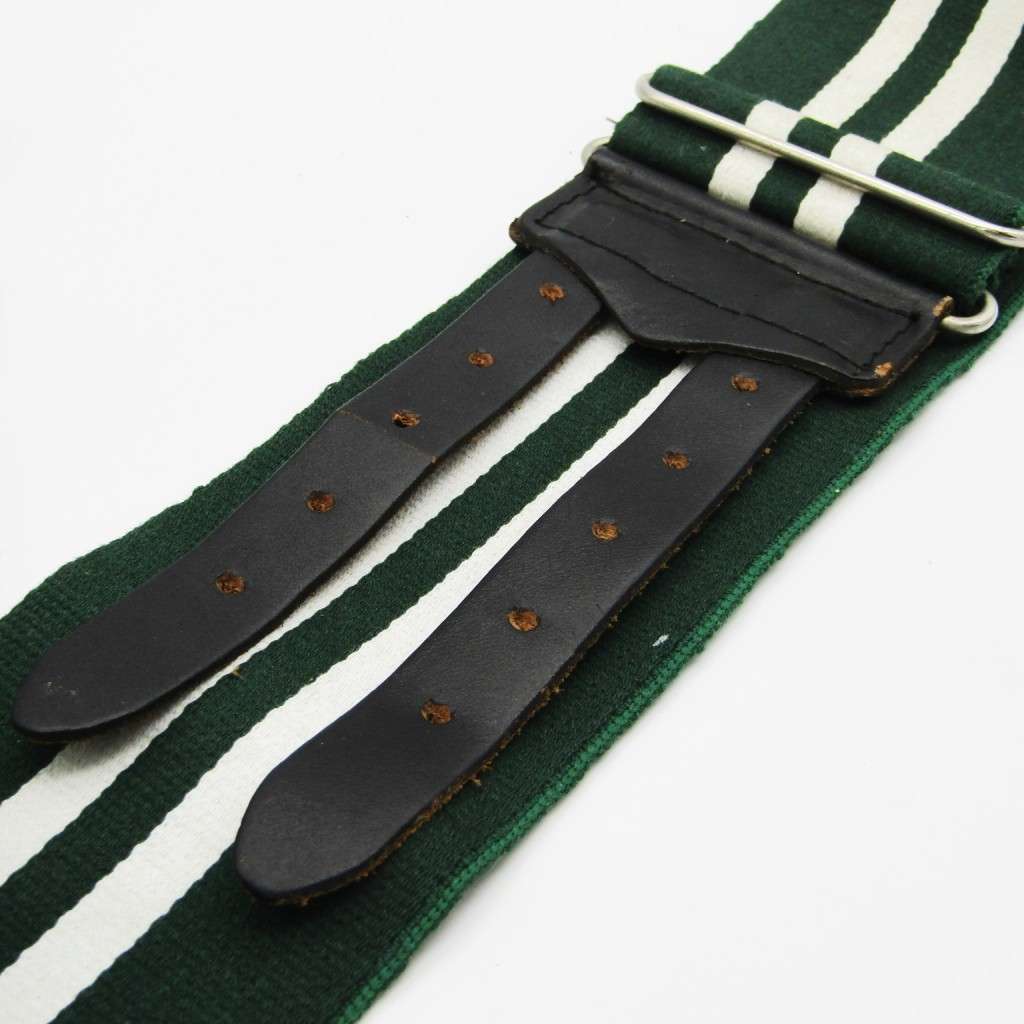 Rhodesian Light Infantry stable belt