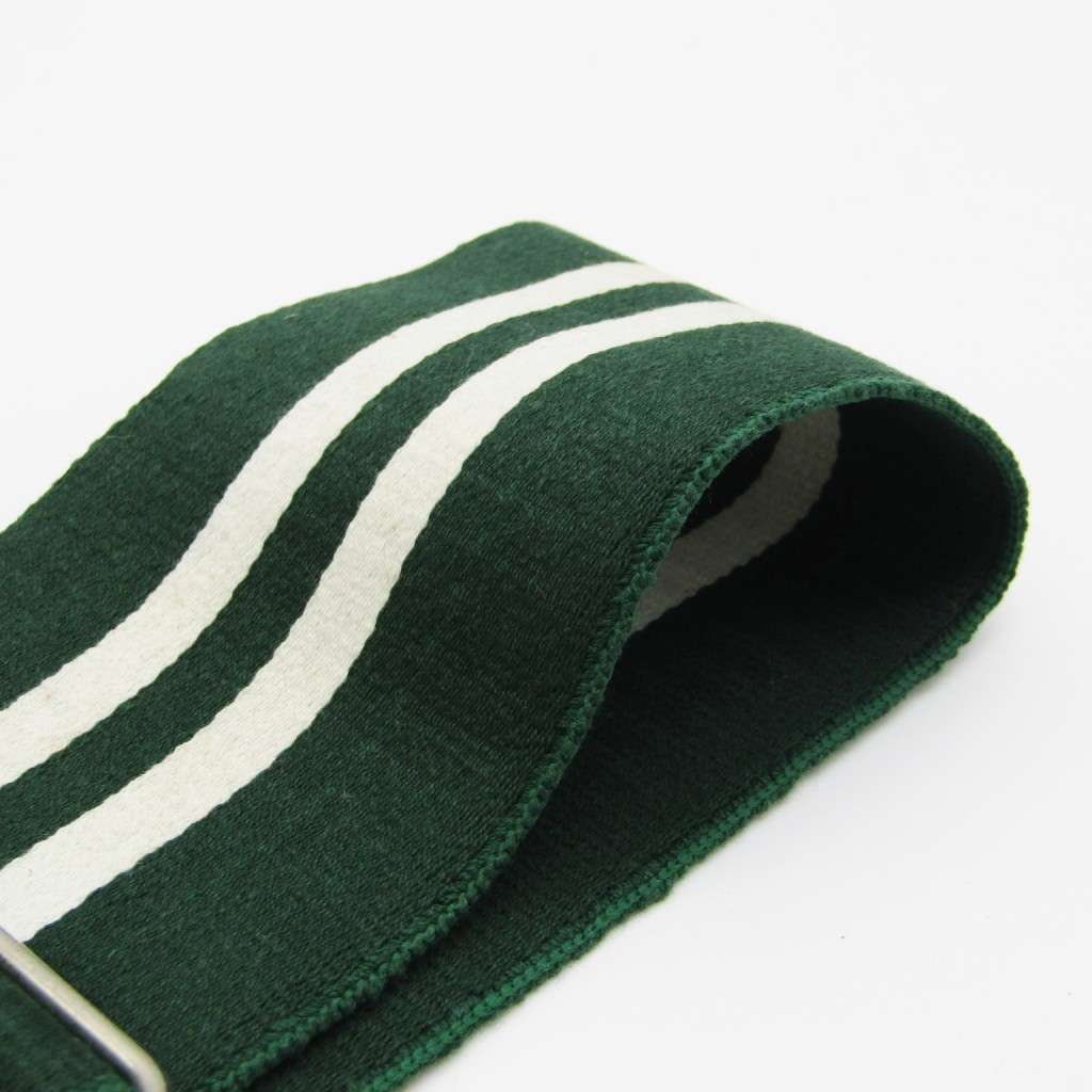 Rhodesian Light Infantry stable belt