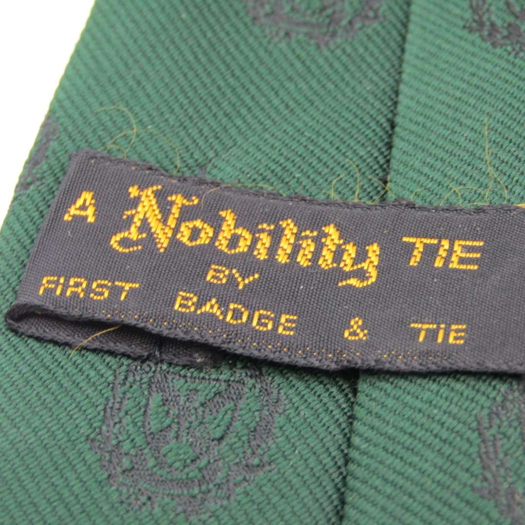 SADF Danie Theron combat school tie