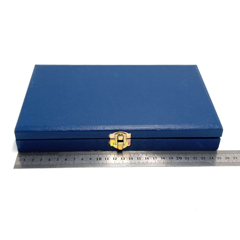 The British Wild Flower spoon collection set # 715 of 5000