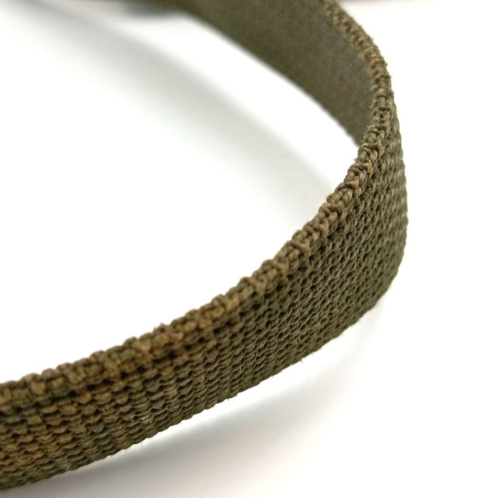 Vintage 1970`s Field telephone technician test unit