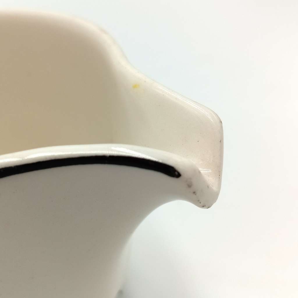 SADF 32 Battalion porcelain milk jug