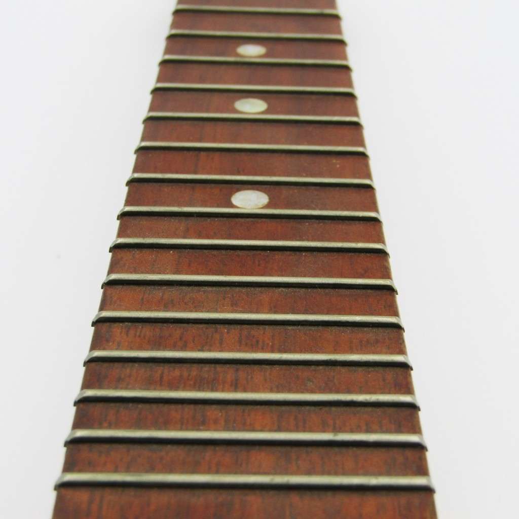 Vintage Pamensky Bros Banjo Ukulele - no tuning pegs and not stringed