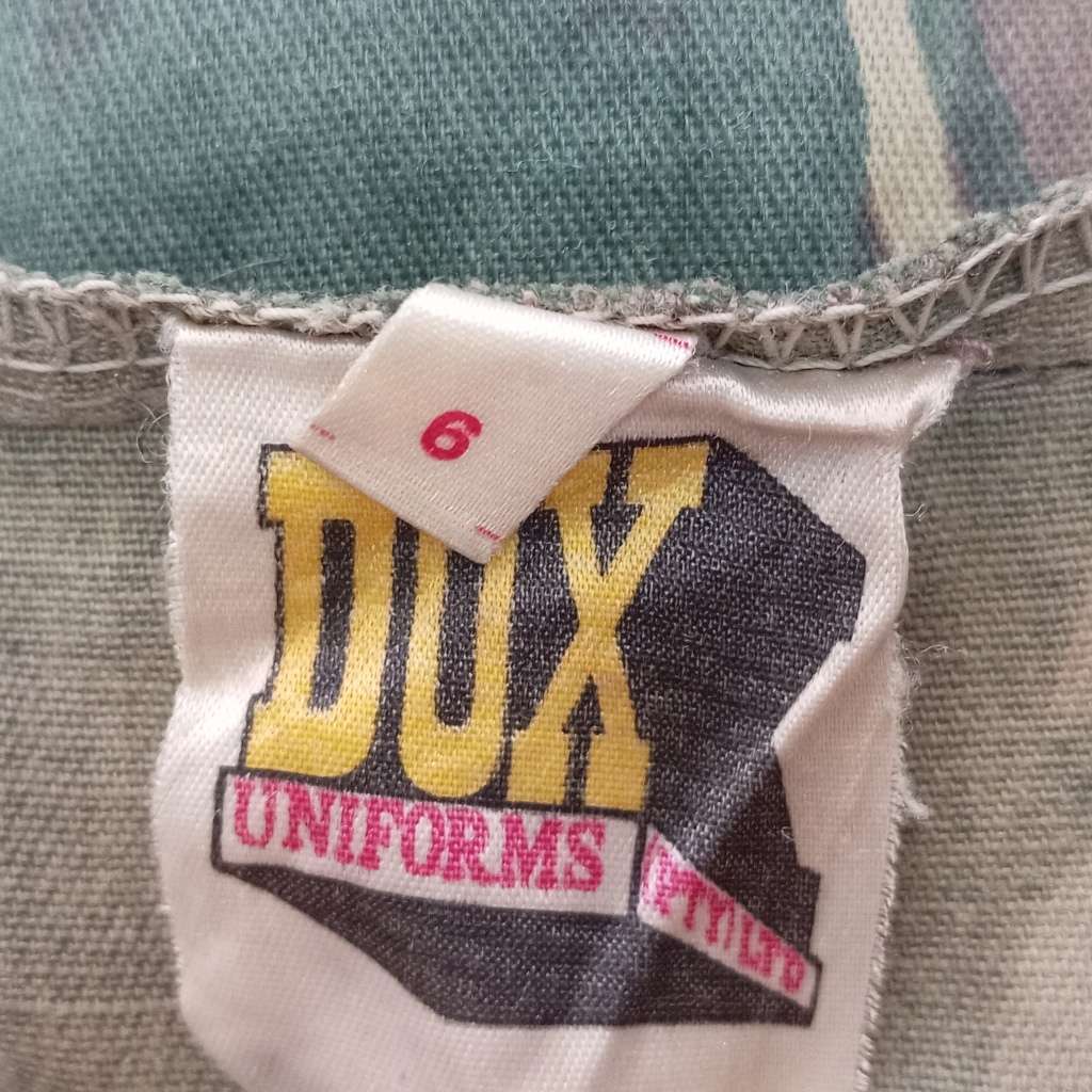 Transkei Special Forces Camo combat trousers - size 36