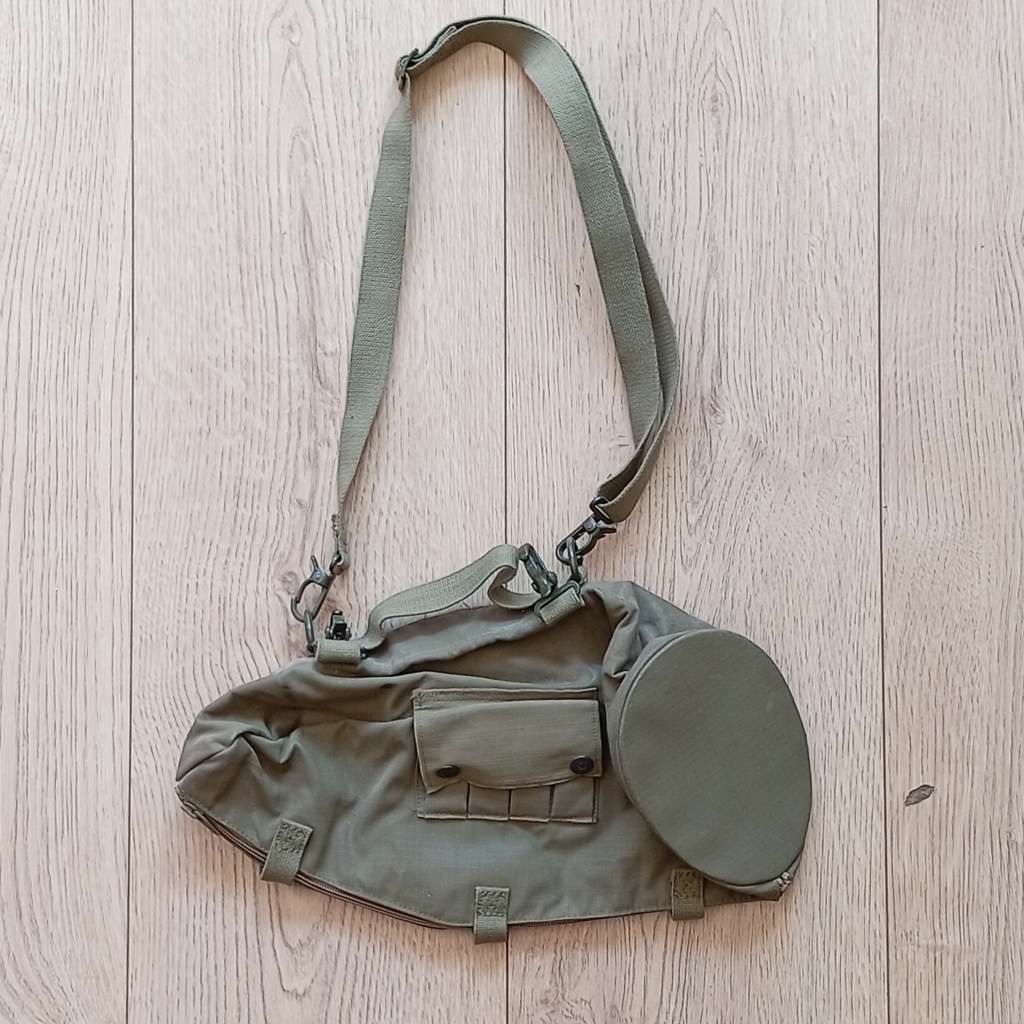 SADF Night vision optics bag