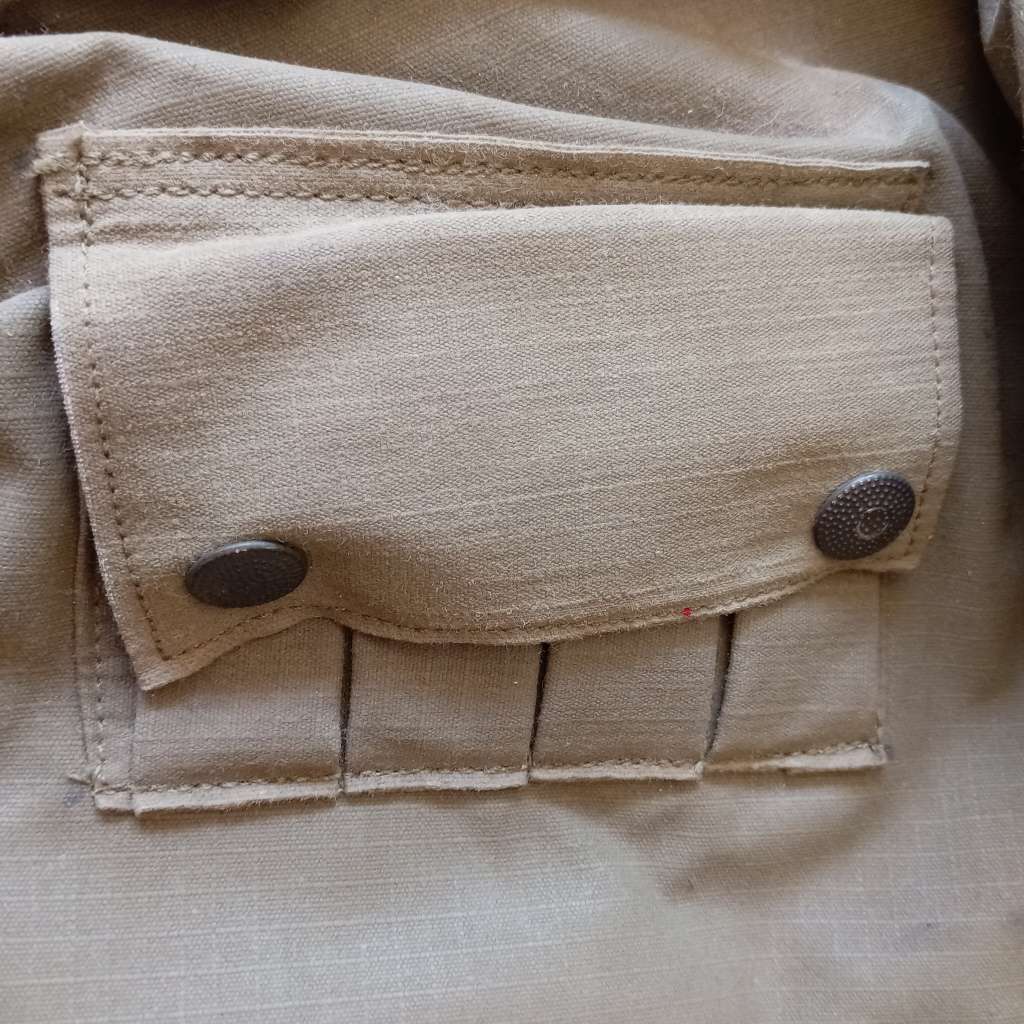 SADF Night vision optics bag