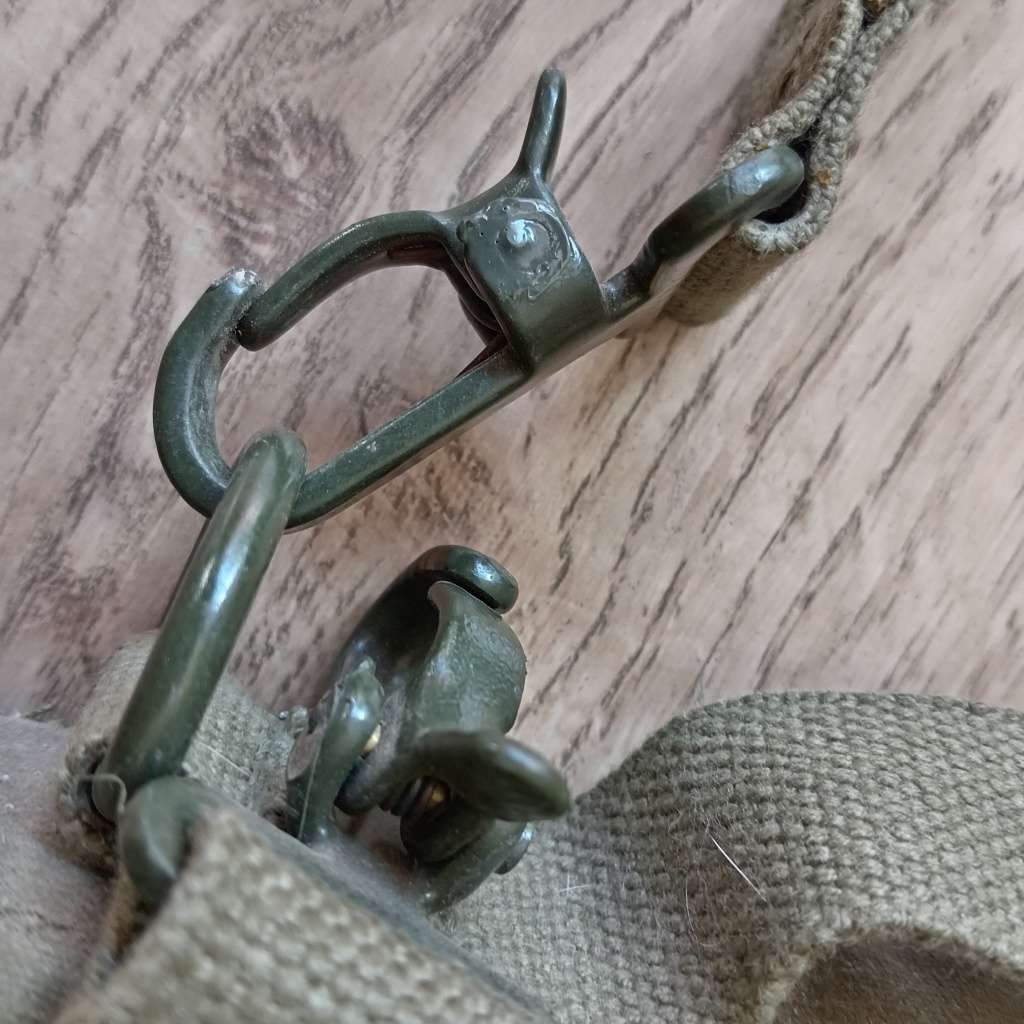 SADF Night vision optics bag