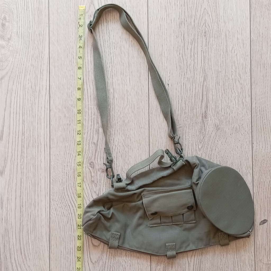 SADF Night vision optics bag