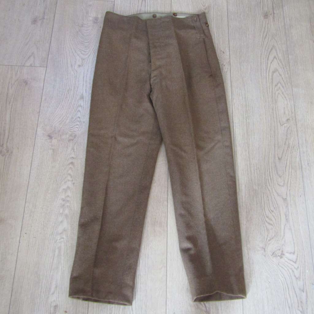 SADF Regiment University of Stellenbosch combat bunny jacket and trousers