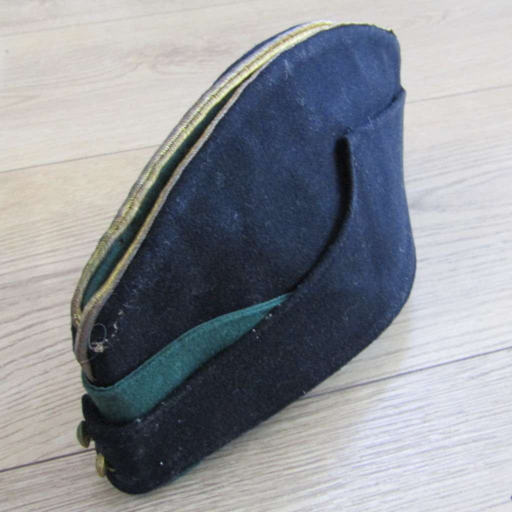 SADF Regiment University of Stellenbosch mess dress uniform - tunic, waistcoat, trousers