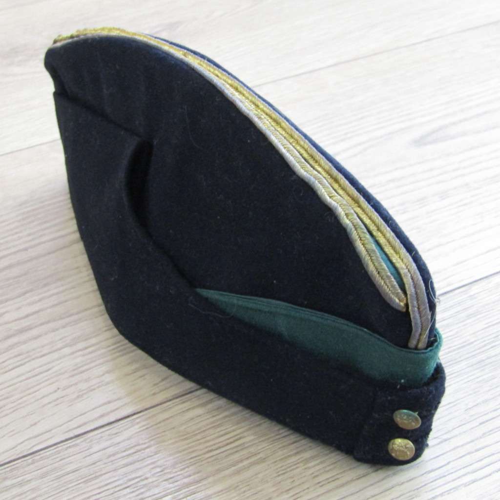 SADF Regiment University of Stellenbosch mess dress uniform - tunic, waistcoat, trousers