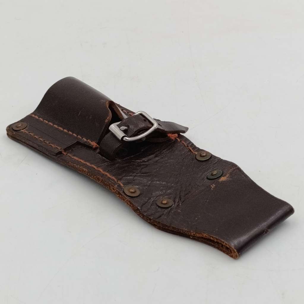 Leather 1907 Pattern .303 bayonet frog