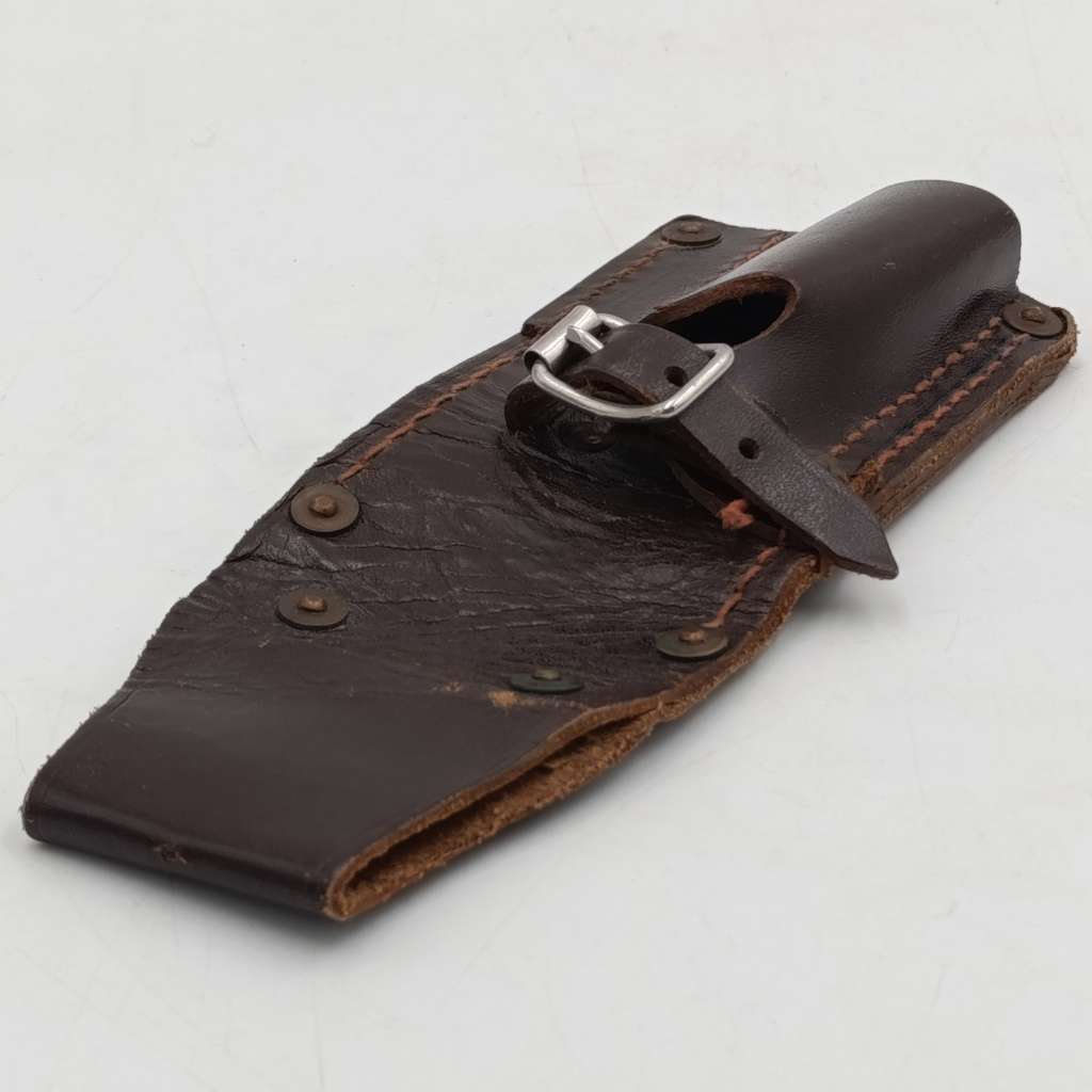 Leather 1907 Pattern .303 bayonet frog