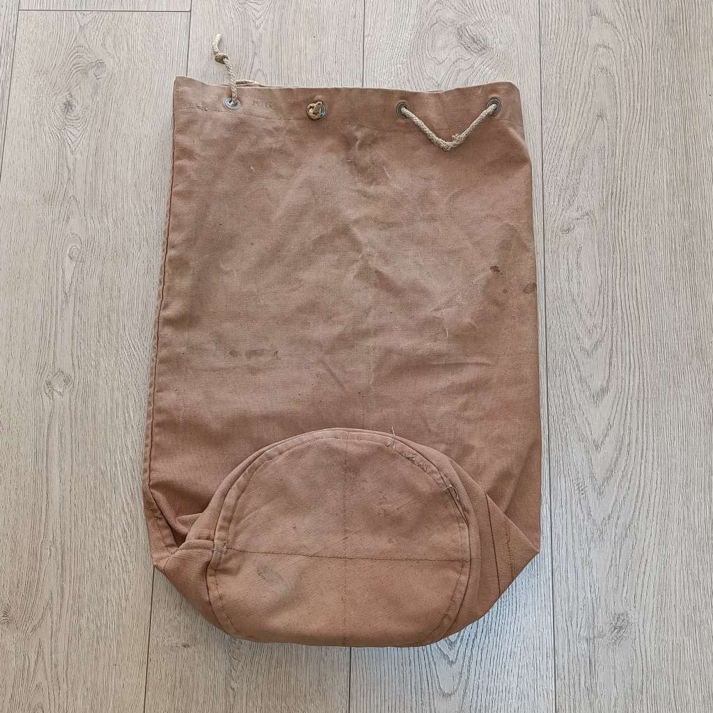 SA Union Defence Force duffle bug