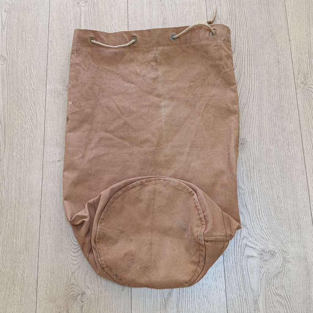 SA Union Defence Force duffle bug