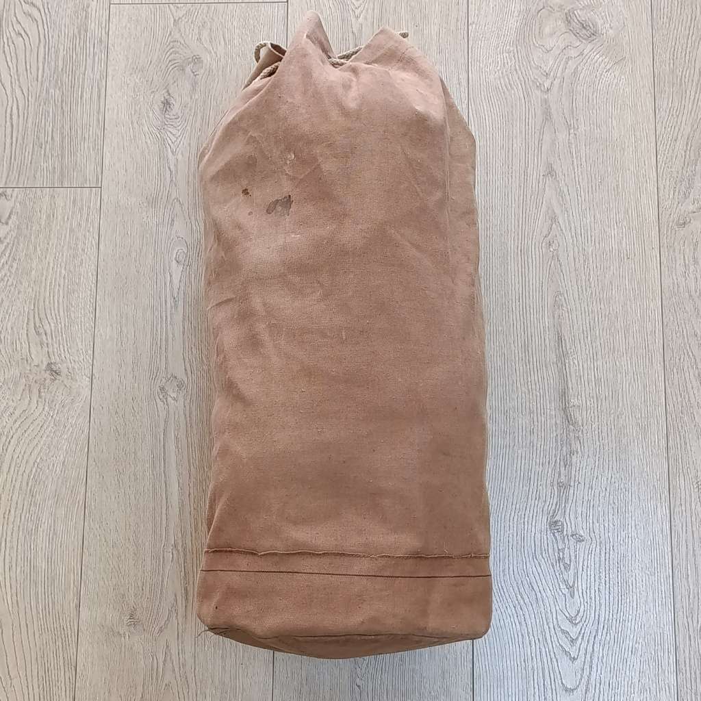 SA Union Defence Force duffle bug