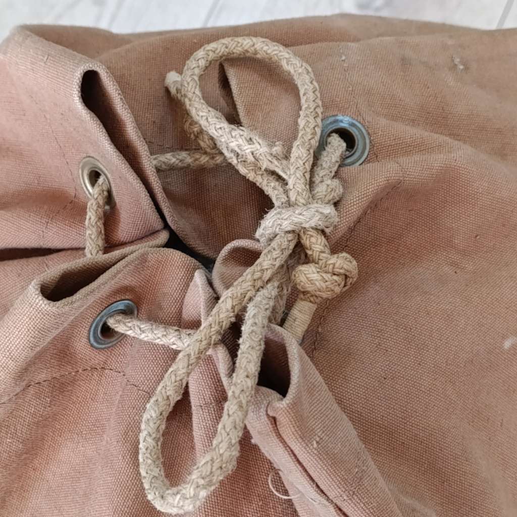 SA Union Defence Force duffle bug