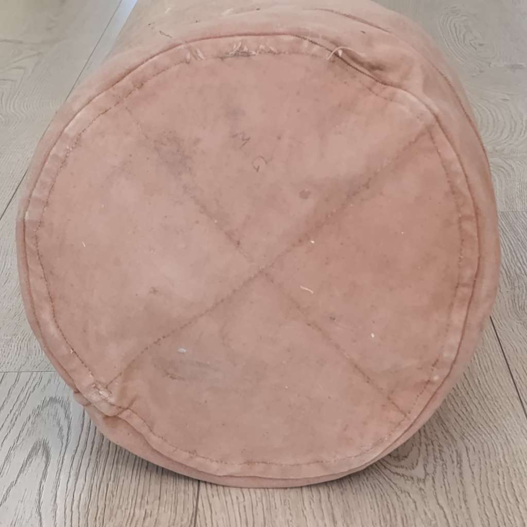 SA Union Defence Force duffle bug