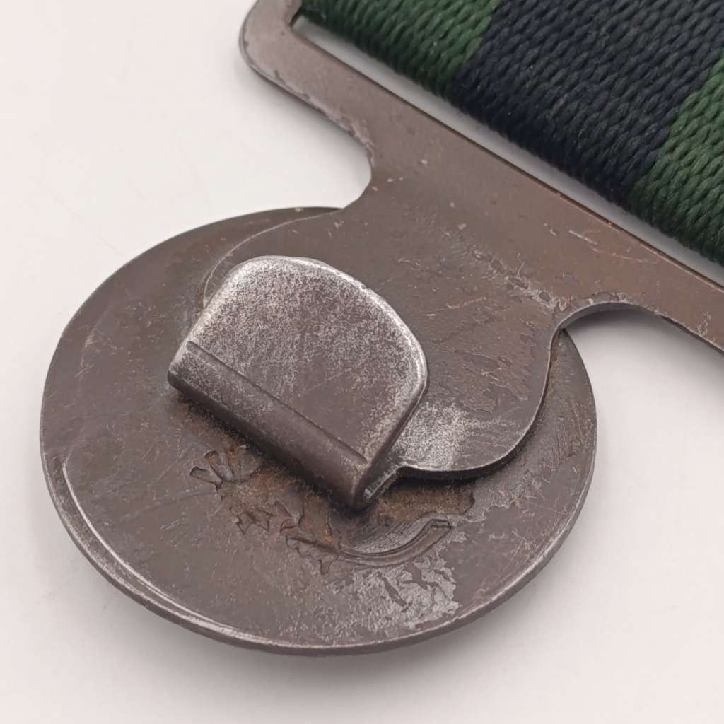 SADF 9 Infantry stable belt