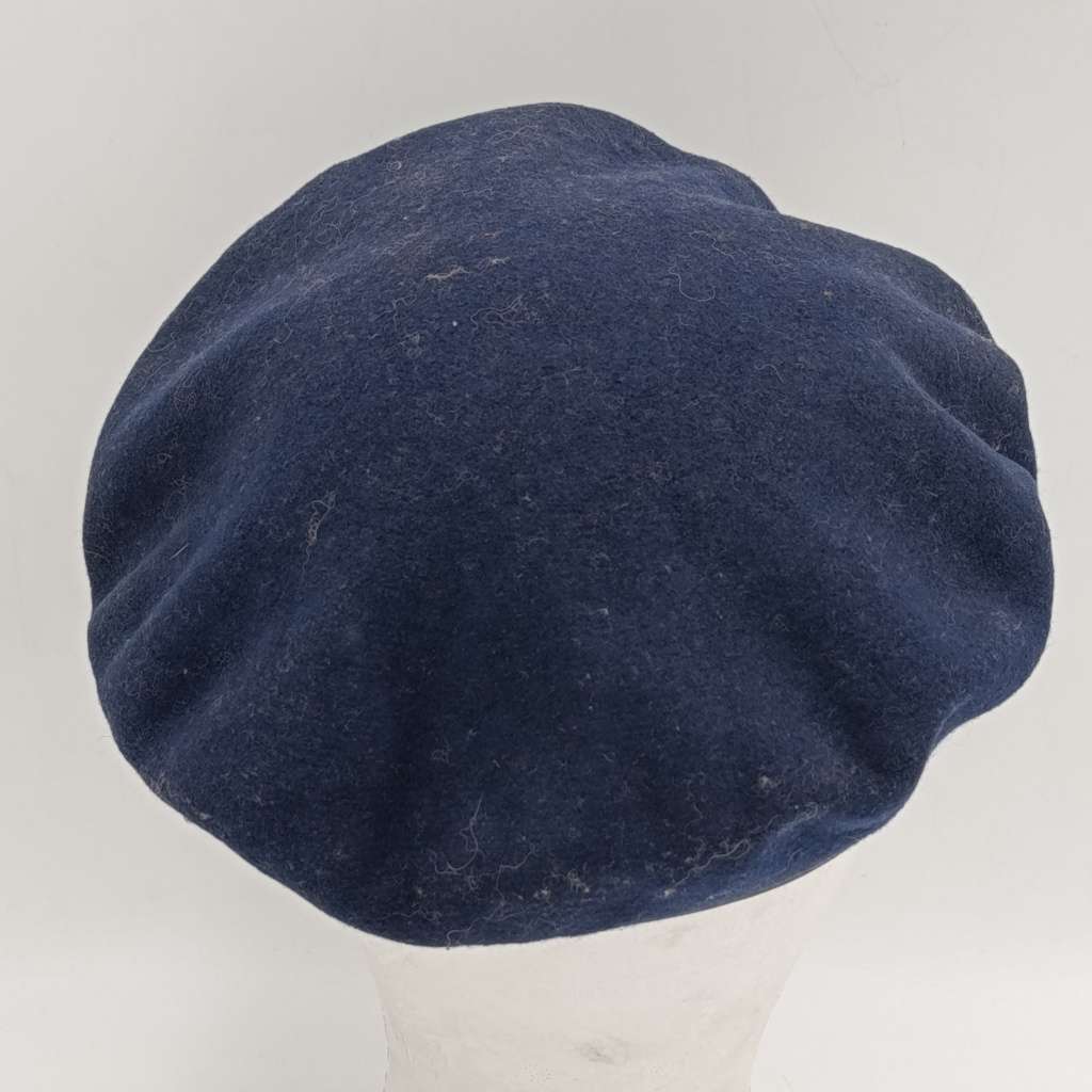 SADF Artillery beret with balkie and badge - size 52