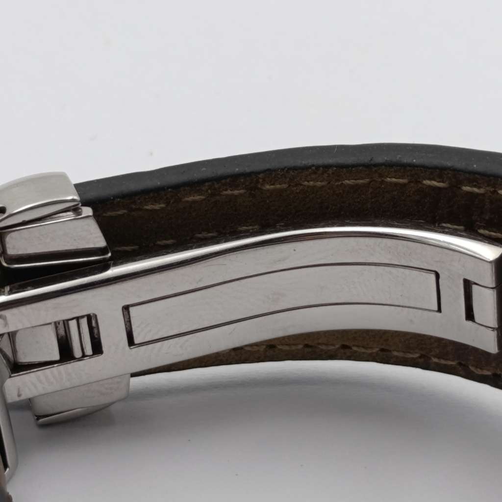 Michel Herbelin Newport Automatic mens watch - working