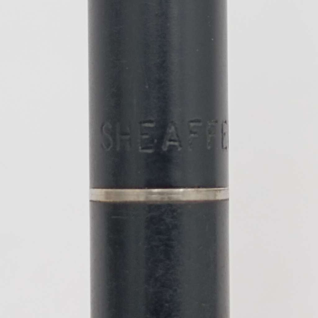 Vintage Shaeffer ballpoint pen and mechanical pencil set