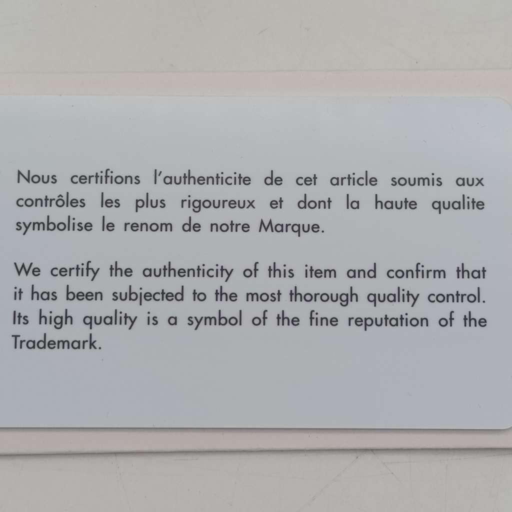 Balmain Rollerball and ballpoint pen set in case