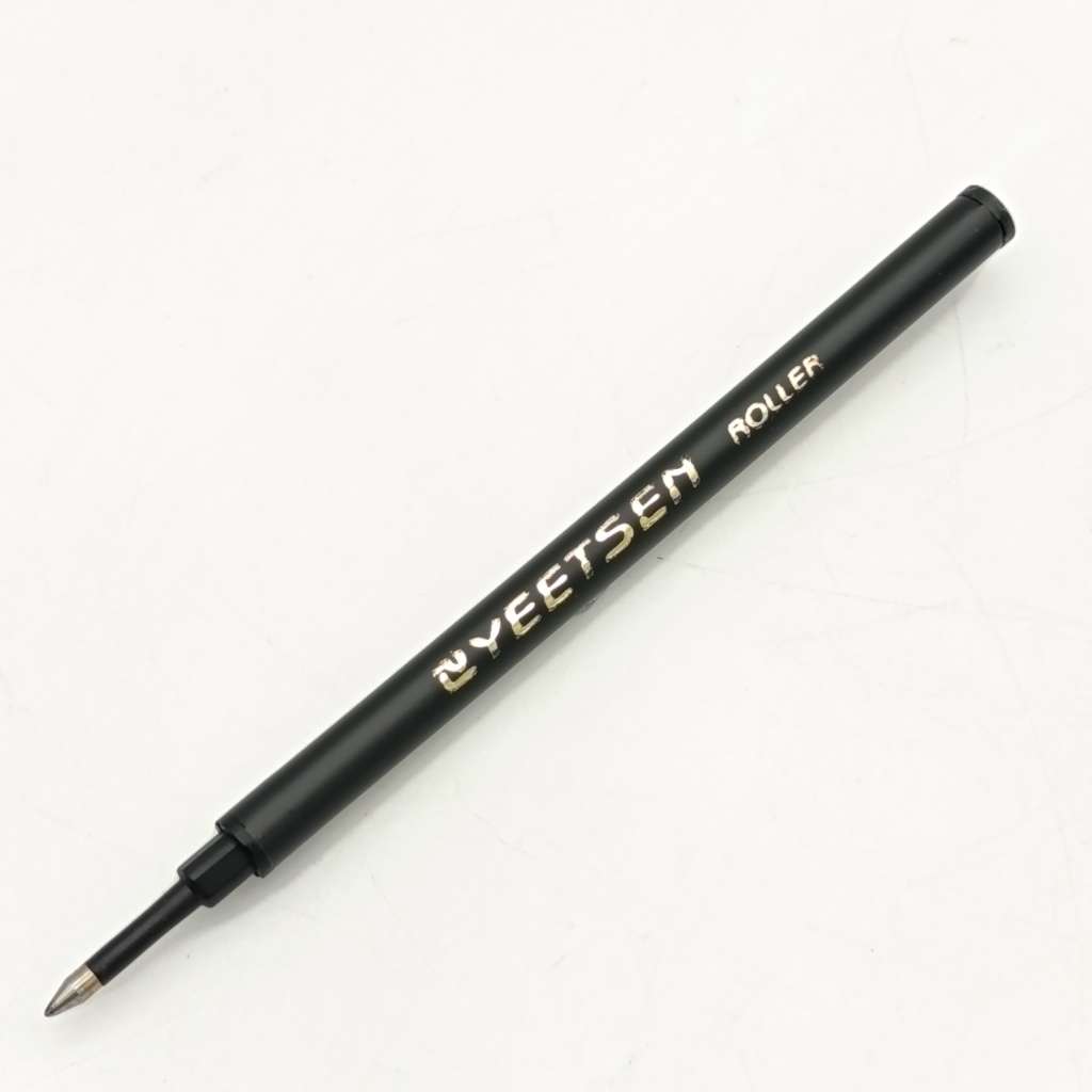 Balmain ballpoint pen in box