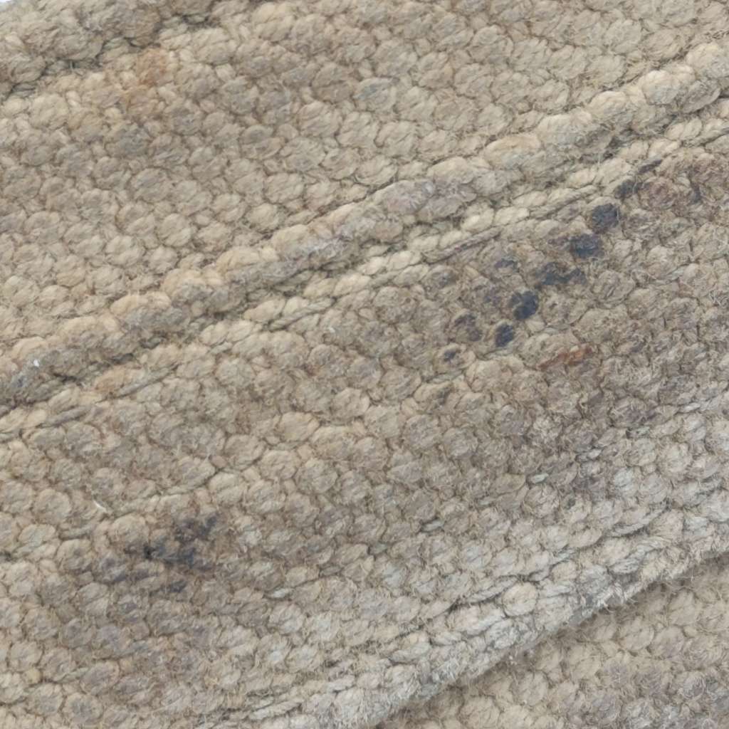 SA Union Defence Force water bottle with felt cover and straps