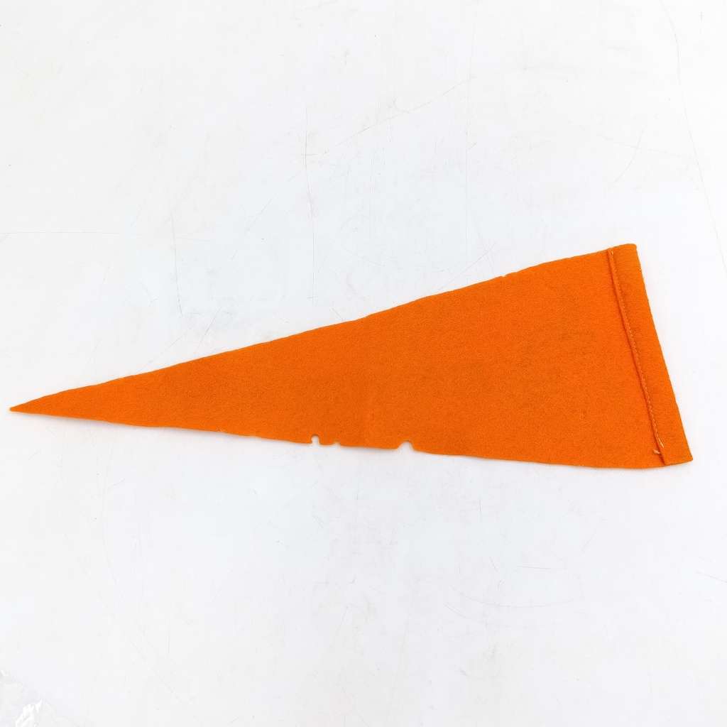 Vintage 1961 South Africa Republic festival flag